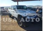 JEEP GLADIATOR RUBICON 2022