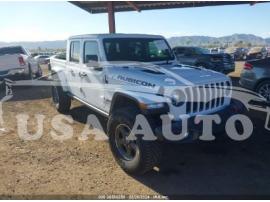 JEEP GLADIATOR RUBICON 2022