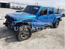 JEEP GLADIATOR 2022