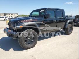 JEEP GLADIATOR 2023