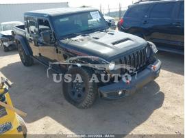 JEEP GLADIATOR MOJAVE 4X4 2021