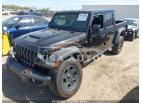 JEEP GLADIATOR MOJAVE 4X4 2021