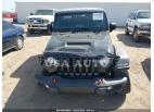 JEEP GLADIATOR MOJAVE 4X4 2021