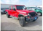 JEEP GLADIATOR MOJAVE 4X4 2023