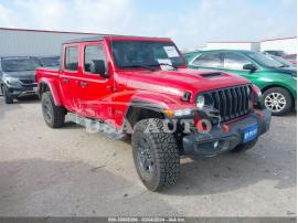 JEEP GLADIATOR MOJAVE 4X4 2023