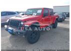 JEEP GLADIATOR MOJAVE 4X4 2023