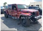 JEEP GLADIATOR MOJAVE 4X4 2021