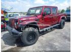 JEEP GLADIATOR MOJAVE 4X4 2021