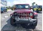 JEEP GLADIATOR MOJAVE 4X4 2021