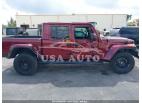 JEEP GLADIATOR MOJAVE 4X4 2021