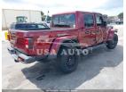 JEEP GLADIATOR MOJAVE 4X4 2021