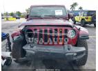 JEEP GLADIATOR MOJAVE 4X4 2021