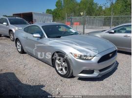 FORD MUSTANG V6 2015
