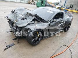 FORD MUSTANG GT 2016