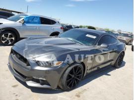 FORD MUSTANG GT 2017