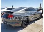 FORD MUSTANG GT 2017