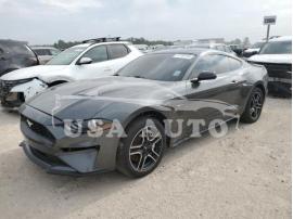 FORD MUSTANG GT 2018