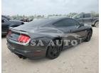 FORD MUSTANG GT 2018