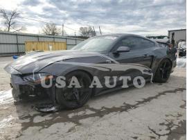 FORD MUSTANG GT 2018