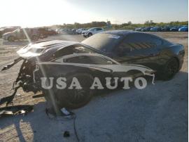 FORD MUSTANG GT 2022