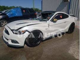 FORD MUSTANG GT 2017