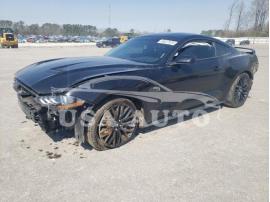 FORD MUSTANG GT 2018