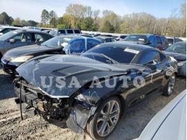 FORD MUSTANG GT 2022