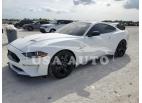 FORD MUSTANG GT 2023