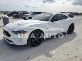 FORD MUSTANG GT 2023