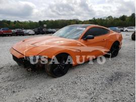 FORD MUSTANG GT 2021