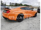 FORD MUSTANG GT 2021