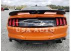 FORD MUSTANG GT 2021