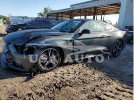 FORD MUSTANG GT 2016