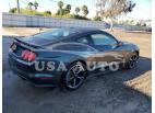 FORD MUSTANG GT 2016