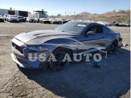 FORD MUSTANG GT 2019