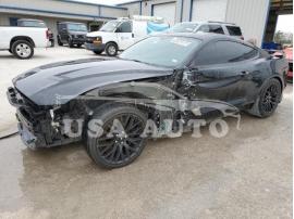 FORD MUSTANG GT 2020