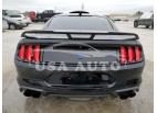 FORD MUSTANG GT 2020