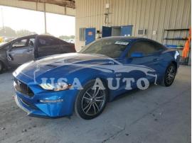 FORD MUSTANG GT 2019