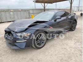 FORD MUSTANG GT 2021