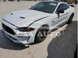 FORD MUSTANG GT 2022