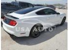 FORD MUSTANG GT 2022