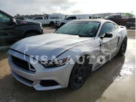 FORD MUSTANG GT 2016