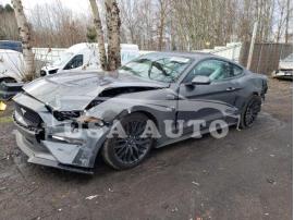 FORD MUSTANG GT 2019