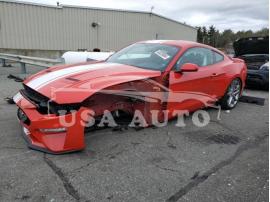 FORD MUSTANG GT 2019