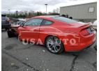 FORD MUSTANG GT 2019