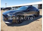 FORD MUSTANG GT 2021