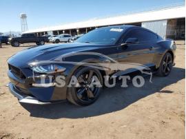 FORD MUSTANG GT 2021