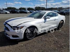 FORD MUSTANG GT 2017