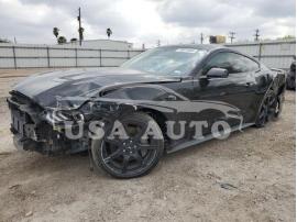 FORD MUSTANG GT 2020