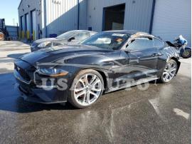 FORD MUSTANG GT 2023